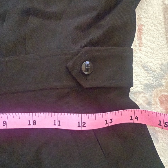 DKNY Sport Jumpsuit - Picture 9 of 9